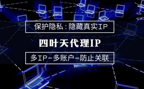 【双鸭山代理IP】什么是代理ip池？如何提高代理服务器的网速