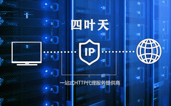 【双鸭山代理IP】代理IP的主要用途和使用注意事项